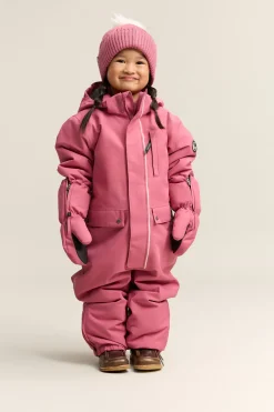 Hot Monzo Vantar Warm Rose Barn Accessoarer