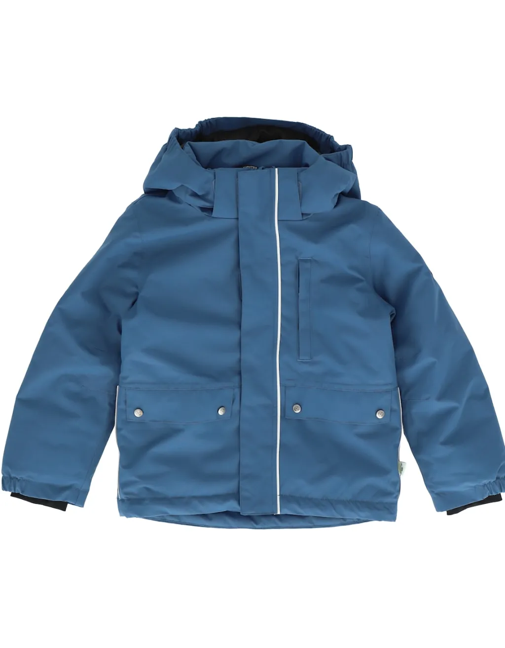Best Monzo Vinterjacka Storm Blue Jackor & Kappor