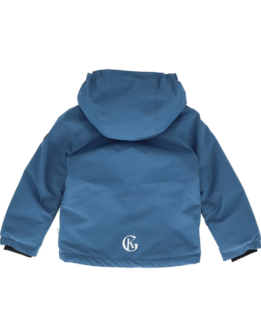 Best Monzo Vinterjacka Storm Blue Jackor & Kappor
