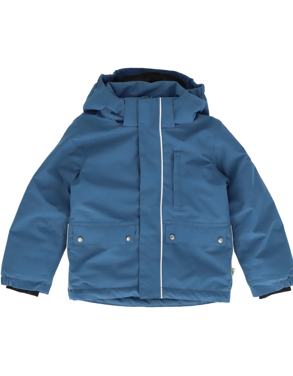 Best Monzo Vinterjacka Storm Blue Jackor & Kappor