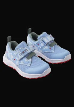New Moomin Ekana Sneakers Airy Blue Barn Sneakers