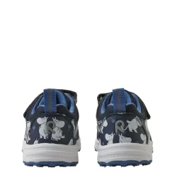 Online Moomin Ekana Sneakers Navy Barn Sneakers