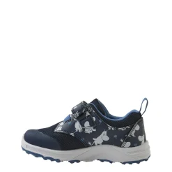 Online Moomin Ekana Sneakers Navy Barn Sneakers