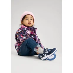 Online Moomin Ekana Sneakers Navy Barn Sneakers