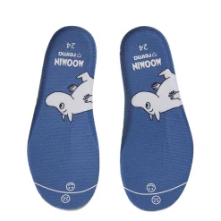 Online Moomin Ekana Sneakers Navy Barn Sneakers