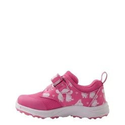 Best Moomin Ekana Sneakers Pink Rose Barn Sneakers