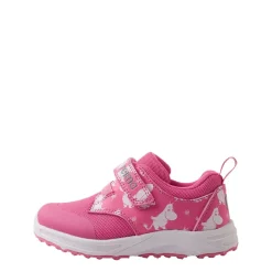 Best Moomin Ekana Sneakers Pink Rose Barn Sneakers