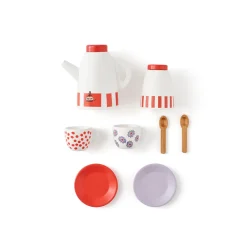 Online Moomin Kaffeset Multi Låtsaslek & Rollek