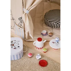 Online Moomin Kaffeset Multi Låtsaslek & Rollek