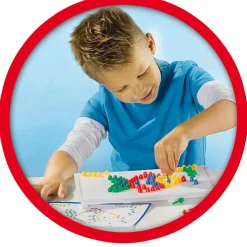 Sale Mosaikplatta Babyleksaker