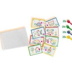 Sale Mosaikplatta Babyleksaker