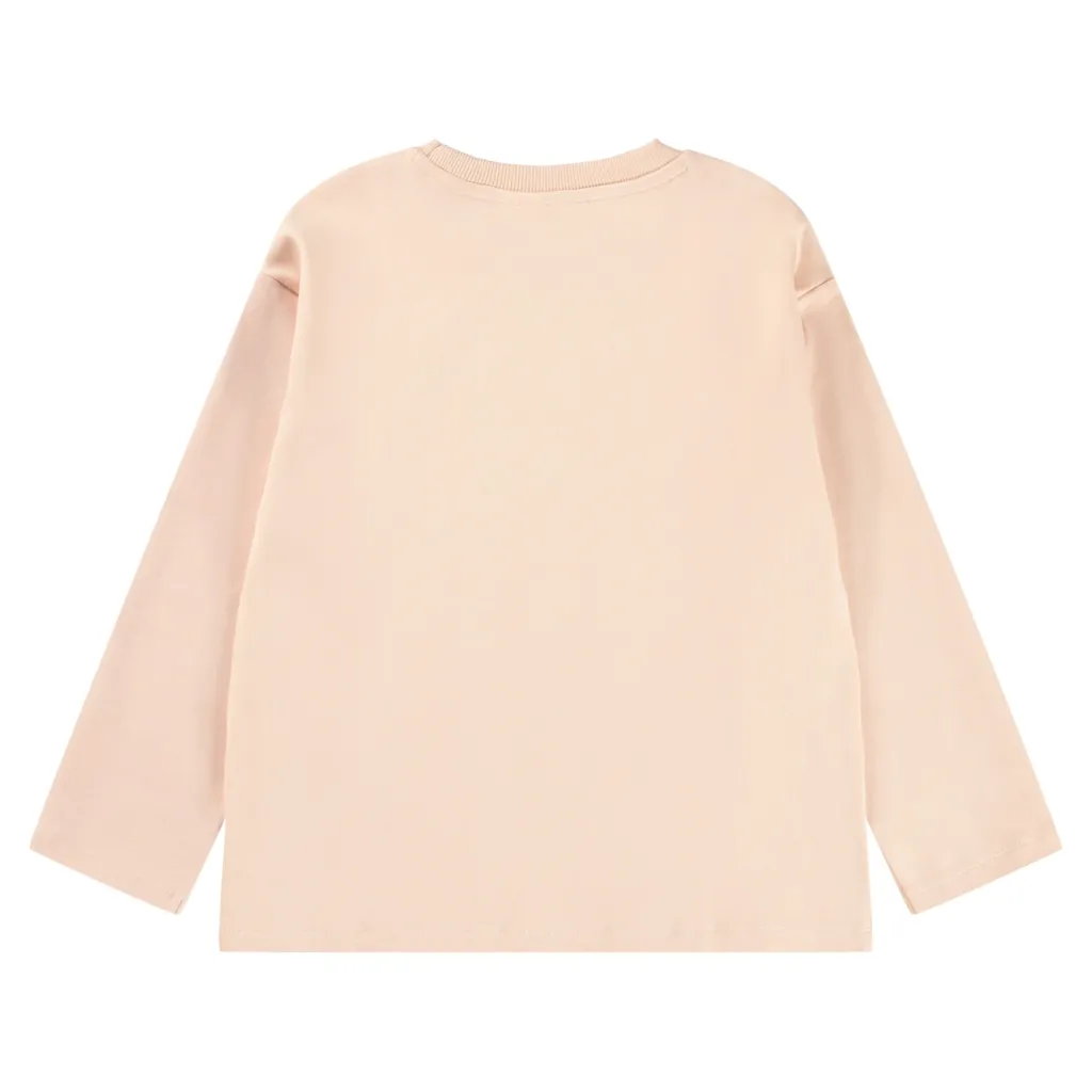 Sale Mountoo Sweatshirt Born A Unicorn Barn Tröjor & Toppar