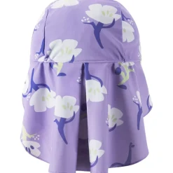 Outlet Mustekala Solhatt Blooming Lilac Barn Accessoarer