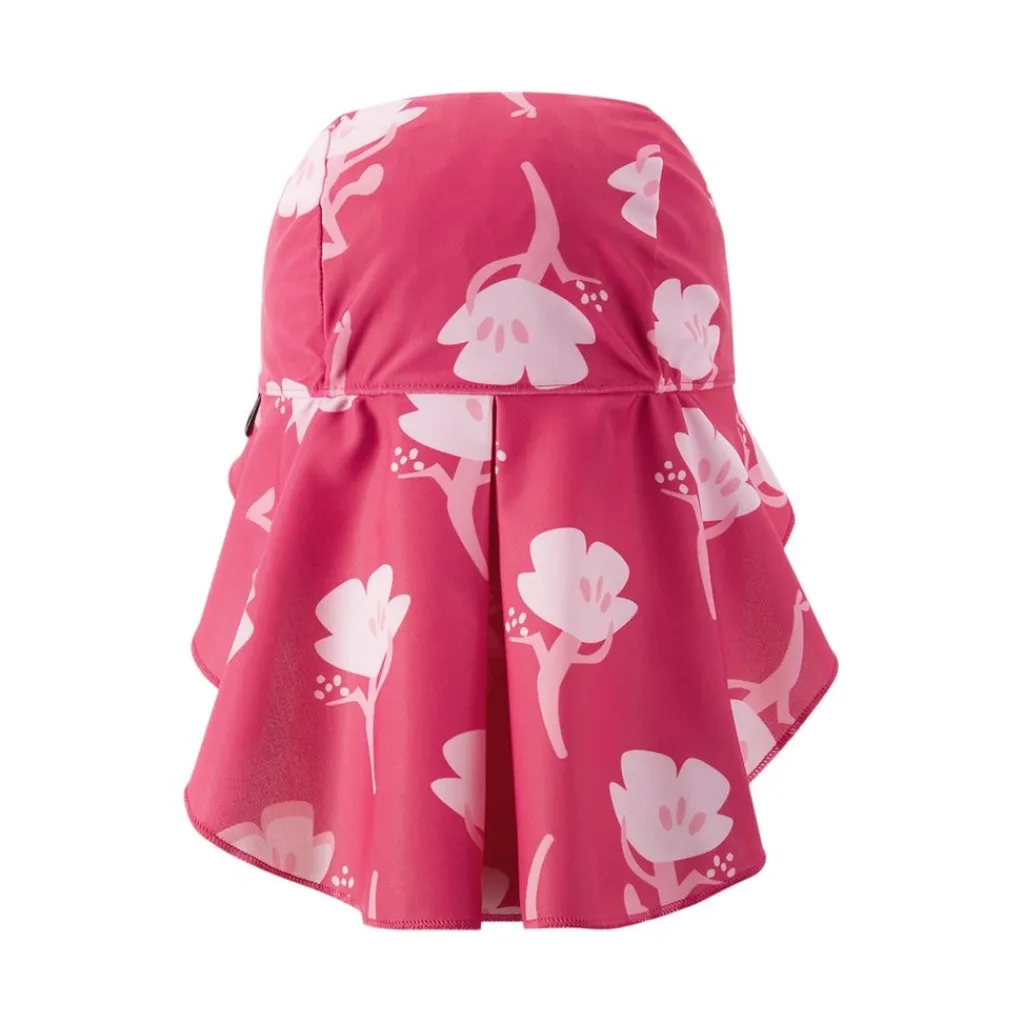 Sale Mustekala Solhatt Bright Berry Barn Accessoarer