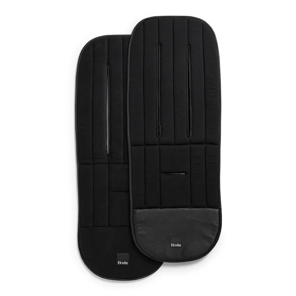 Mysig Kudde Aviator Black Barn Barnrumsaccessoarer