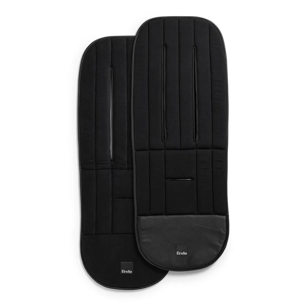 Mysig Kudde Aviator Black Barn Barnrumsaccessoarer
