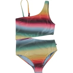 Sale Naan Baddräkt Rainbow Mist Barn Uv-Kläder & Badkläder
