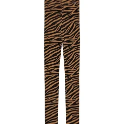 Outlet Nadine Leggings Zebra Barn Byxor & Shorts
