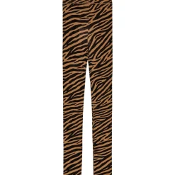 Outlet Nadine Leggings Zebra Barn Byxor & Shorts