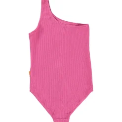 Hot Nai Baddräkt Hibiscus Barn Uv-Kläder & Badkläder