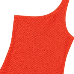 Best Nai Solid Baddräkt Strawberry Hot Barn Uv-Kläder & Badkläder