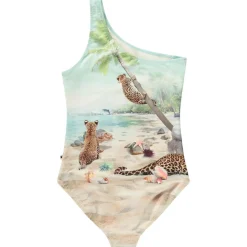 Sale Nai Swimsuit På Stranden Barn Uv-Kläder & Badkläder