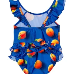 Best Nalani Baddräkt Apricot Barn Uv-Kläder & Badkläder