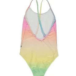 Online Nanna Baddräkt Sorbet Rainbow Barn Uv-Kläder & Badkläder