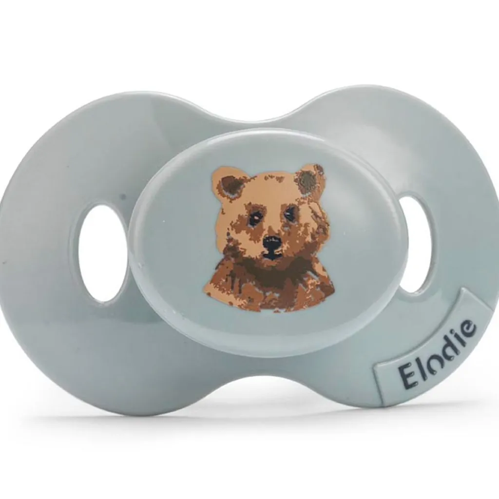 Outlet Napp Billy the Bear Nappar & Napphållare