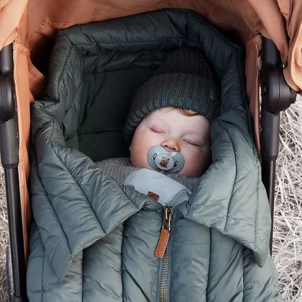 Outlet Napp Billy the Bear Nappar & Napphållare