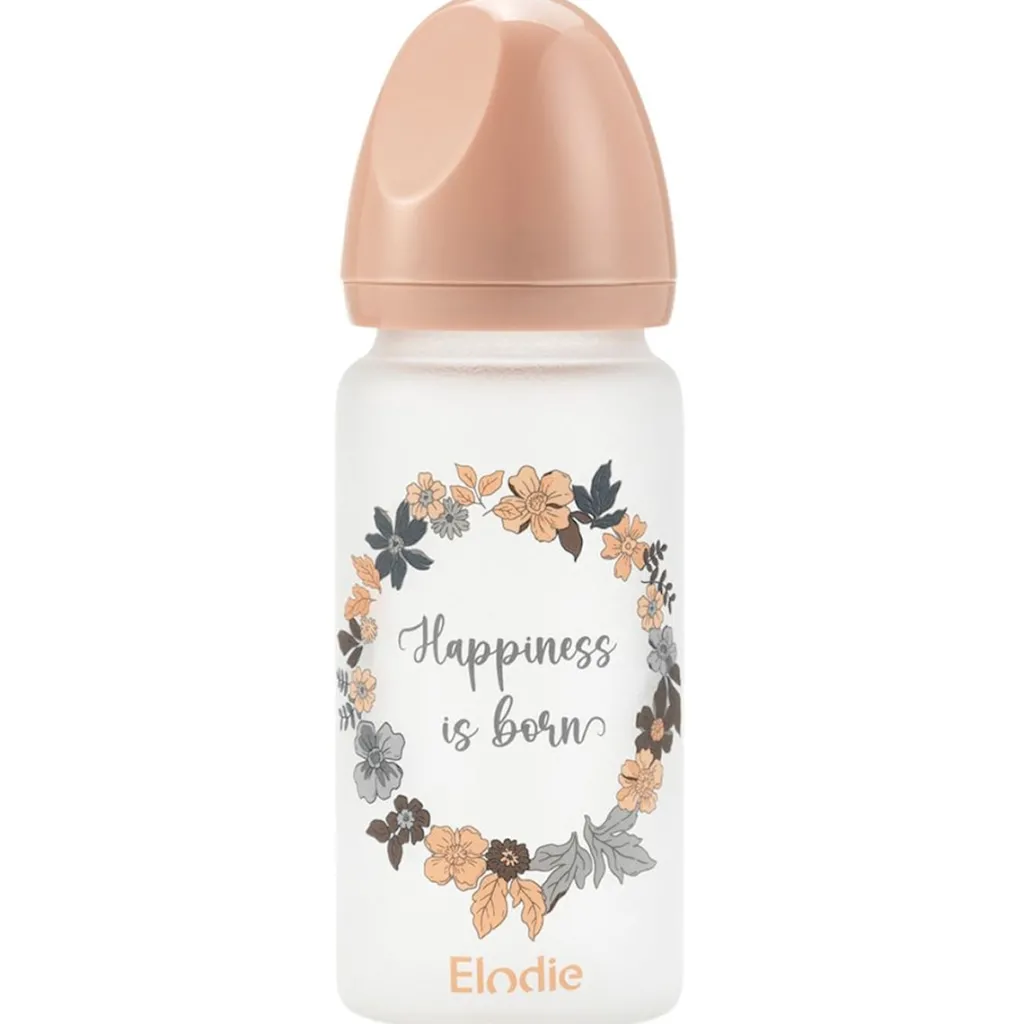 Discount Nappflaska Blue Garden Nappflaskor & Hakklappar
