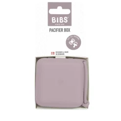 Online Nappfodral Dusky Lilac Nappar & Napphållare