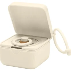 Clearance Nappfodral Ivory Nappar & Napphållare