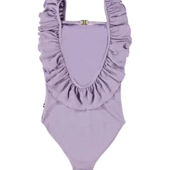 Hot Nathalie Baddräkt Viola Barn Uv-Kläder & Badkläder