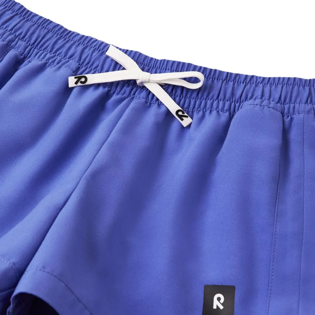 Clearance Nauru Strandshorts Breezy Violet Barn Uv-Kläder & Badkläder