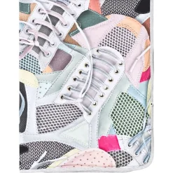 Clearance Neala Filt Sneaks Filtar & Lapptäcken