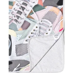 Clearance Neala Filt Sneaks Filtar & Lapptäcken