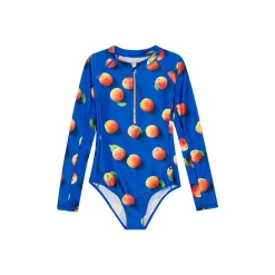 Sale Necky Baddräkt Apricot Barn Uv-Kläder & Badkläder