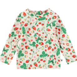 New Nemo Tops Strawberry Field Barn Uv-Kläder & Badkläder