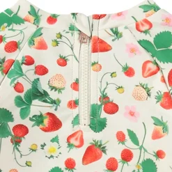 New Nemo Tops Strawberry Field Barn Uv-Kläder & Badkläder