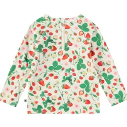 New Nemo Tops Strawberry Field Barn Uv-Kläder & Badkläder