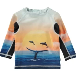 Outlet Nemo UV-Tröja Ocean Smile Barn Uv-Kläder & Badkläder