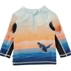 Outlet Nemo UV-Tröja Ocean Smile Barn Uv-Kläder & Badkläder