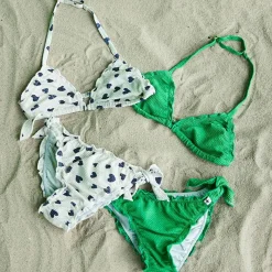 Outlet Neola Bikini Blue Passion Barn Uv-Kläder & Badkläder