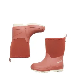 Clearance Neopren Gummistövlar Dark Cedar Barn Kängor, Stövlar & Vinterskor