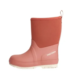 Clearance Neopren Gummistövlar Dark Cedar Barn Kängor, Stövlar & Vinterskor