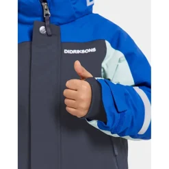 Sale Neptun Navy Jackor & Kappor