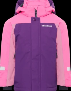 Sale Neptun Kids 4 Jacka Royal Purple Jackor & Kappor