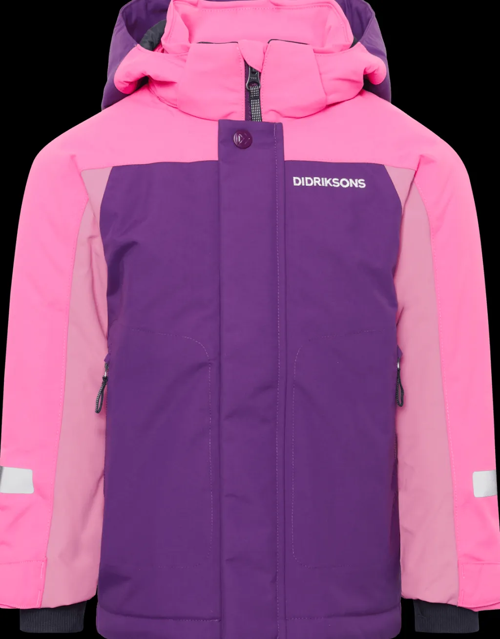 Sale Neptun Kids 4 Jacka Royal Purple Jackor & Kappor