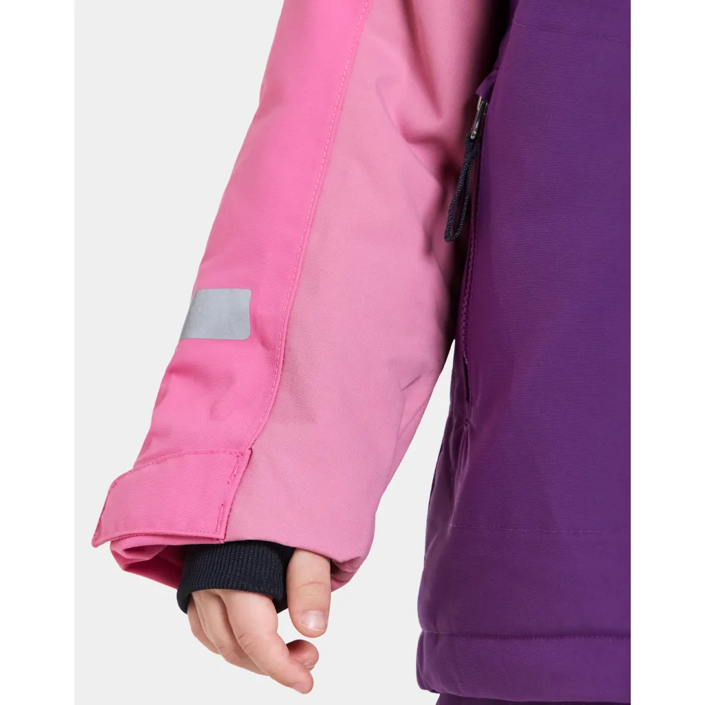 Sale Neptun Kids 4 Jacka Royal Purple Jackor & Kappor
